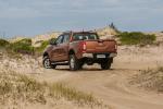 Nissan Frontier Double Cab 2016 года (BR)